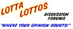 Free Lottos - Free Lotto Discussion Forums